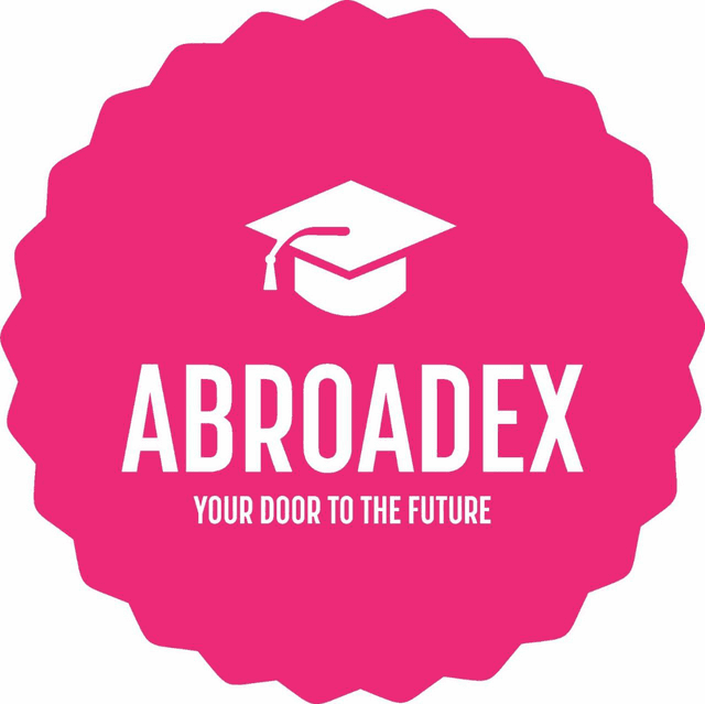 ABROADEX logo