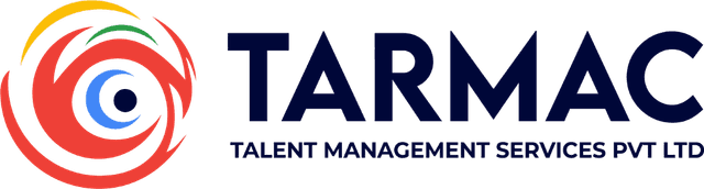TARMAC logo